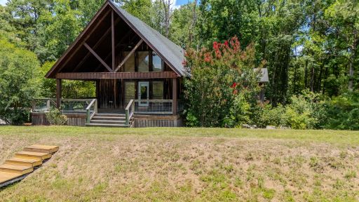 3796 Lake Marston Drive