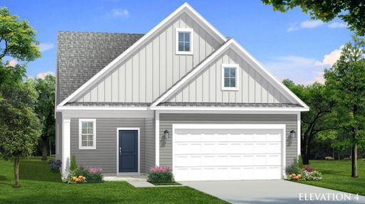 479 Cadbury Loop