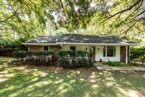 Homes in Palmetto Terrace, Ravenel