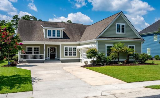 329 Silver Cypress Circle