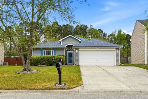 305 Sparkleberry Lane
