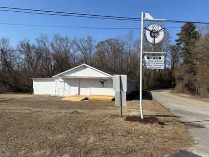 692 Murray Road