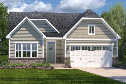 131 Cainwalker Drive