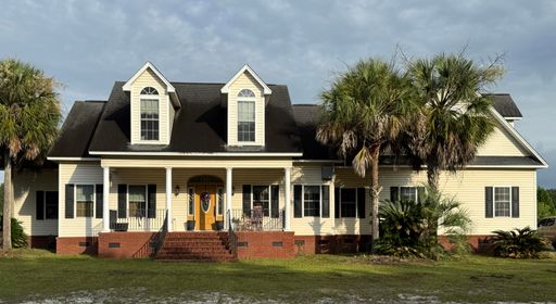 195 Sandy Springs Circle