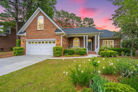 2002 Gunpowder Court active home in River Birch, Summerville, SC