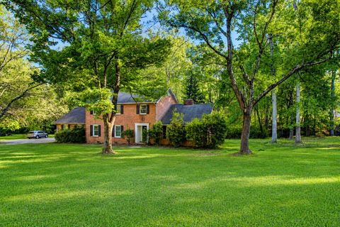 938 Sherwood Circle pending home in Forest Hills, Lancaster, SC