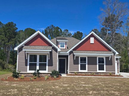 267 Darby Meadow Lane