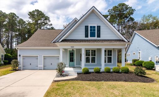 1420 Longspur Drive
