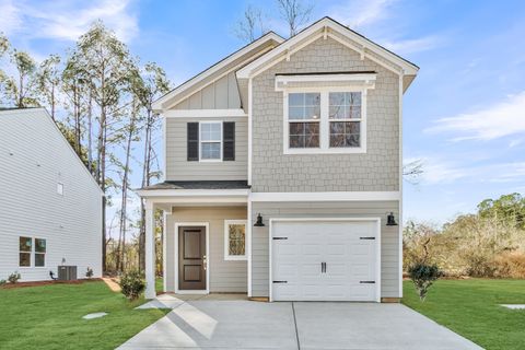 229 Central Creek Drive