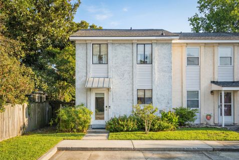 Homes in Cove Inlet Villas, Mount Pleasant