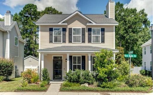 1751 Bee Balm Road