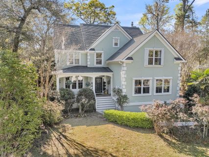 4802 Stono Links Drive active home in Stono Ferry, Hollywood, SC