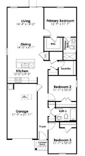 105 Kirkwood Court