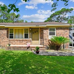 537 Hansford Drive