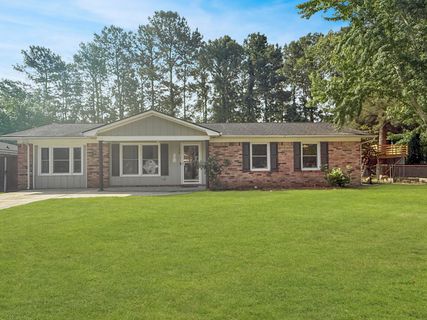 135 Mulberry Drive