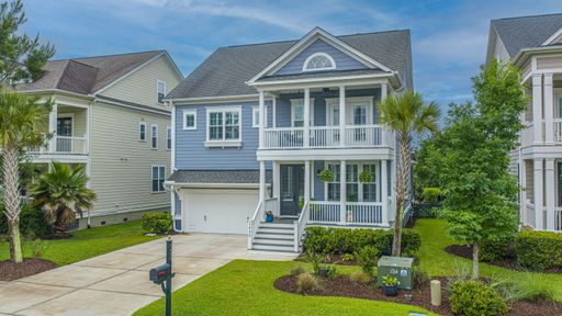 1435 Masthead Drive