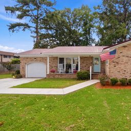 105 Alma Drive