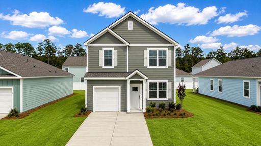 6034 Grangestone Lane active home in Hillcrest, Ravenel, SC