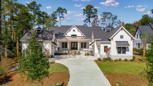 3945 Bulow Landing Road