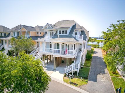 1621 Folly Creek Way 8 D-8