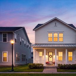 206 W Respite Lane