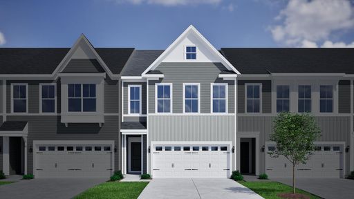 14 Dahlberg Street