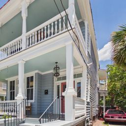 120 Alexander Street