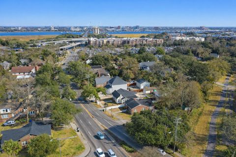 65 Folly Road Boulevard