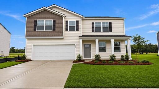 108 Longbeard Drive
