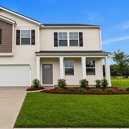 108 Longbeard Drive