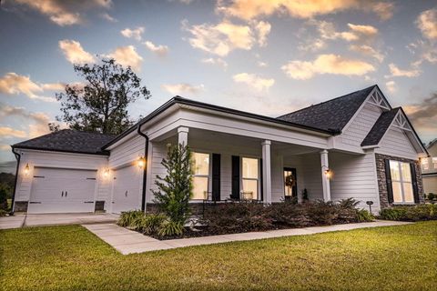Homes in McCords Ferry At Lake Marion, Elloree
