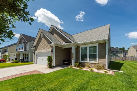 1511 Sanborll Landing Drive active home in Hunters Bend, Ladson, SC