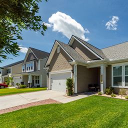 1511 Sanborll Landing Drive