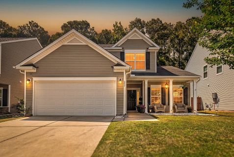 257 Weeping Cypress Drive
