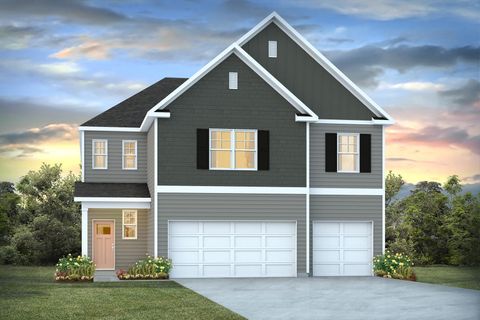 118 Longbeard Drive