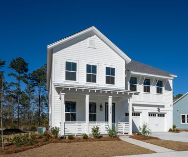 1209 Harriman Lane pending home in Point Hope, Charleston, SC