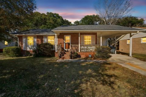 1516 Westway Drive