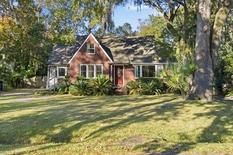 1228 Ravenel Drive