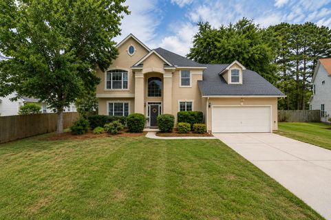 8705 Birnam Court active home in Whitehall, North Charleston, SC