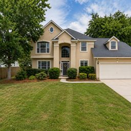 8705 Birnam Court