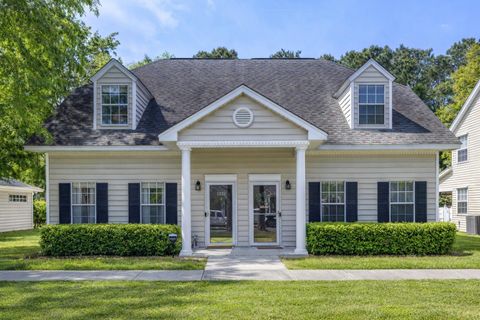1322 Fenwick Plantation Road