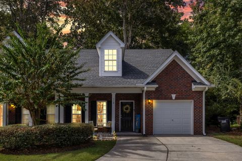 119 Steeple Point Court