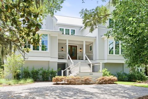 Homes in Forest Trail, Isle of Palms