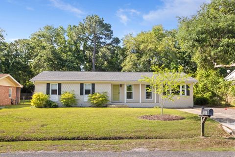 Homes in West Oak Forest Ext, Charleston