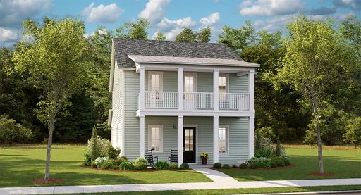 121 Sea Oats Street