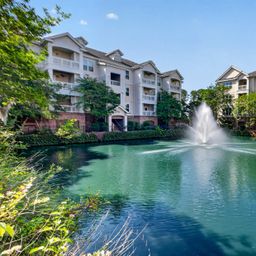 2244 Ashley Crossing Drive 521