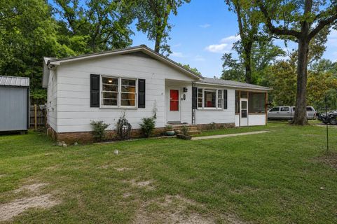 Homes in Castlewood, Charleston