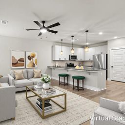 5112 Park Creek Avenue 5112