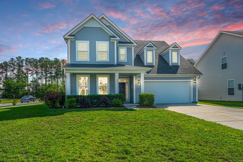 201 Bigleaf Court