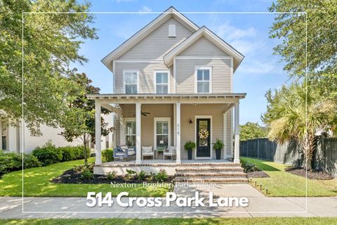 514 Cross Park Lane